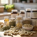 Top 7 Supplements and Superfoods to Boost Your Energy and Immunity