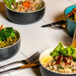 Deliciously Healthy: 10 Nutritious Recipes to Revitalize Your Meals