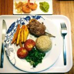 5 Simple Swaps to Make Your Meals Instantly Healthier