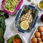 7-Day Healthy Meal Plan for Balanced Nutrition and Energy Boost