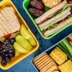 Healthy Recipes & Meal Plans: Your Ultimate Guide to Smart Nutrition