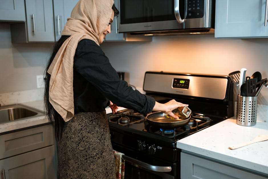 culinary nutrition science