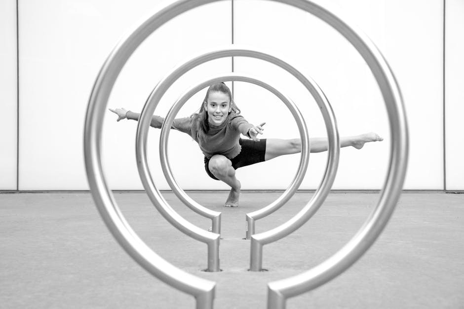 fitness benefits