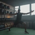 The Ultimate Fitness & Workout Guide: Achieve Lasting Results with Smart Nutrition