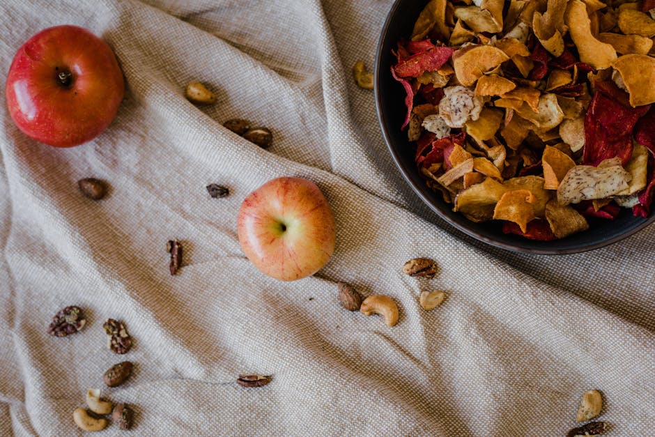 macronutrients