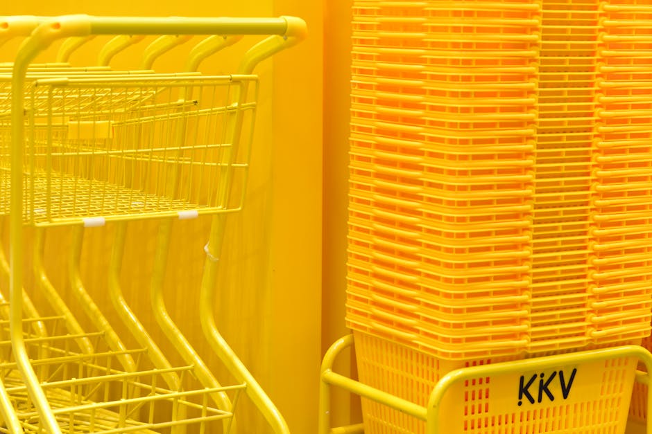 meal storage