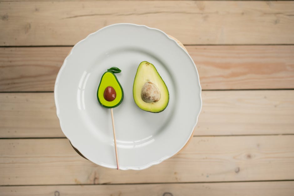 nutrition basics