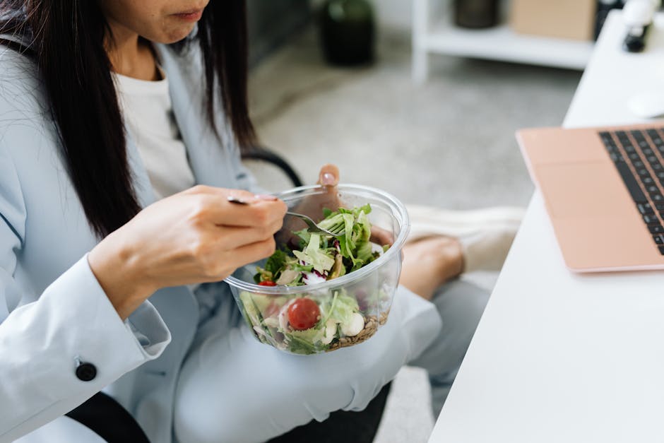 nutrition benefits