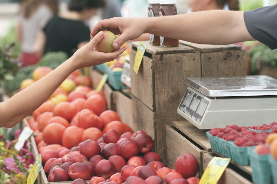 nutrition empowerment