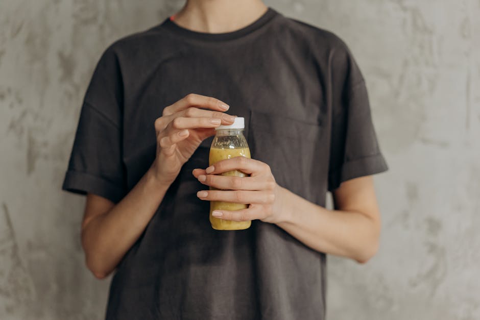 nutrition for fitness