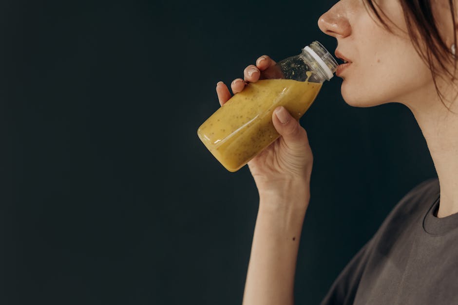 nutrition fundamentals