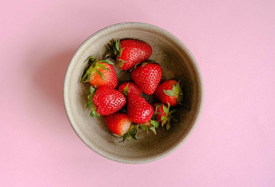 personalized nutrition