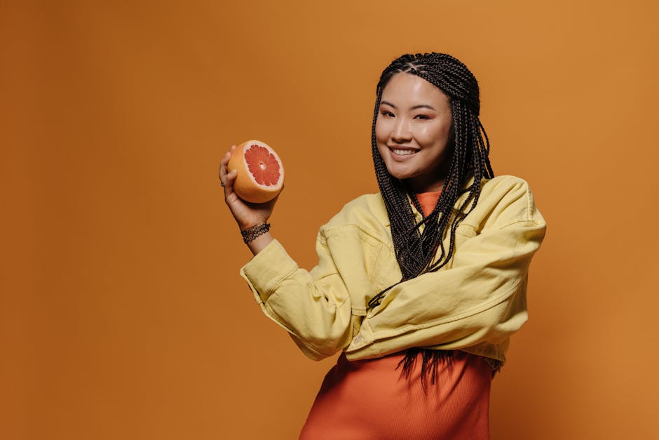 personalized nutrition