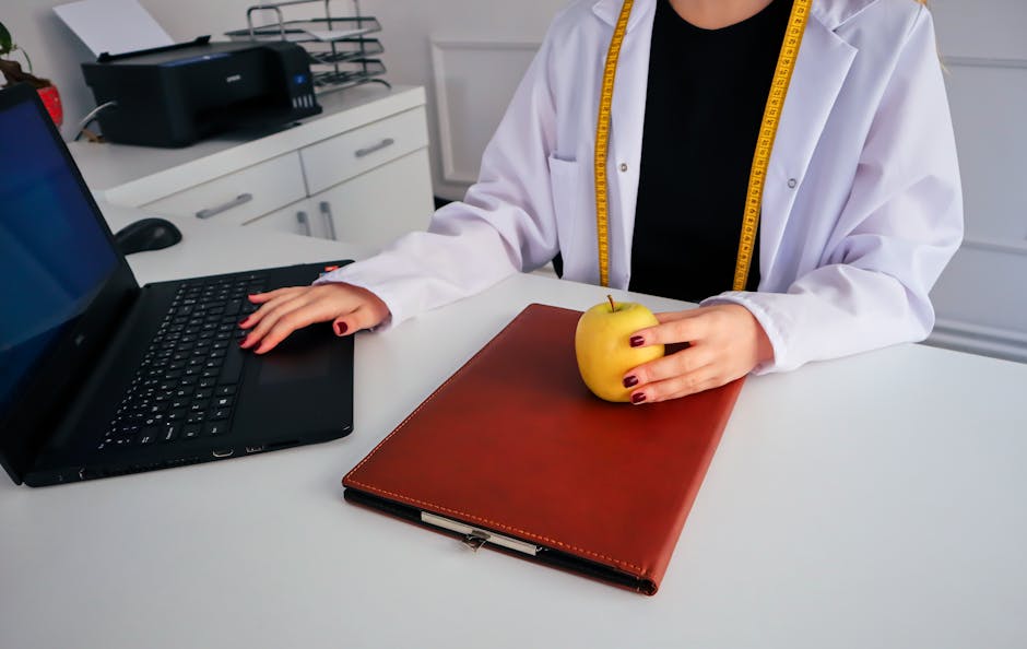 personalized nutrition