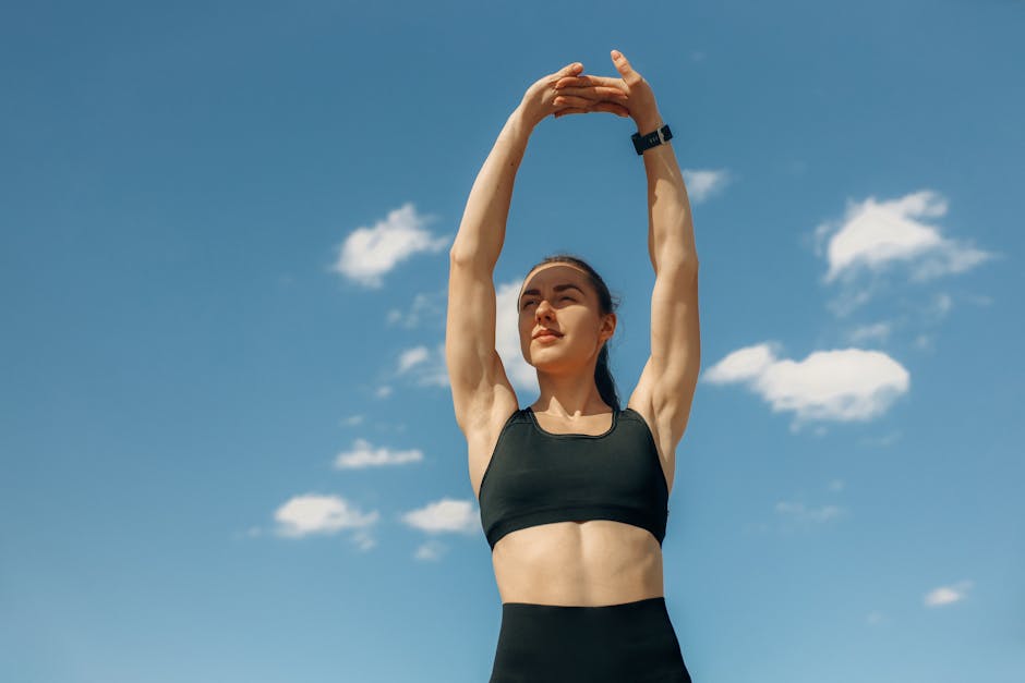 routine flexibility