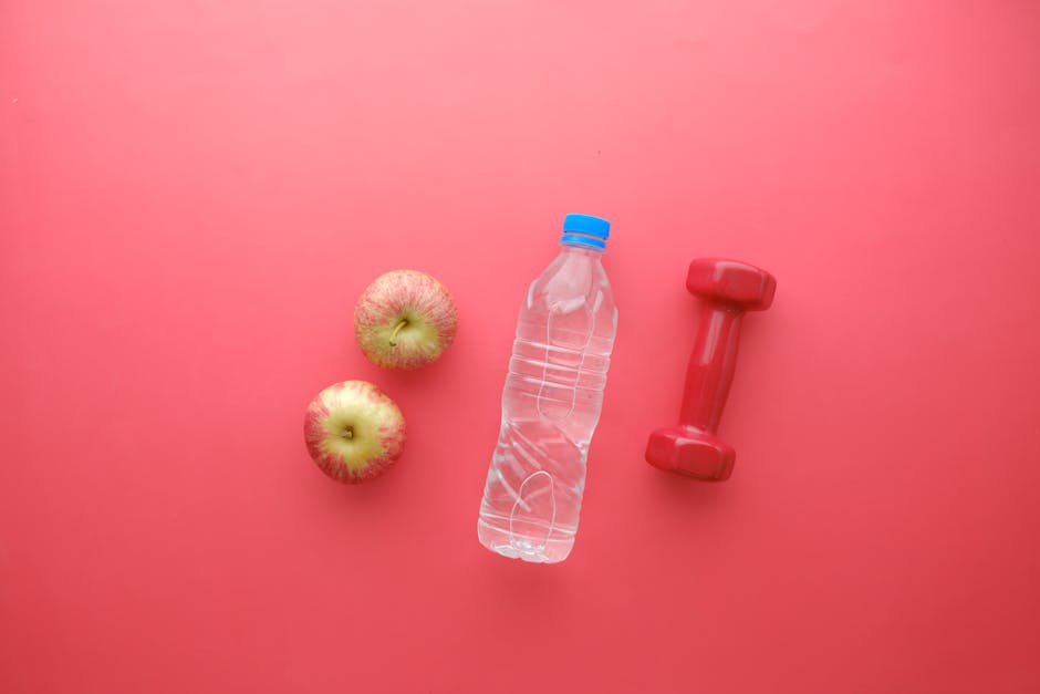 sports nutrition
