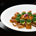 The Role of Antioxidants in a Healthy Diet: A Scientific Look