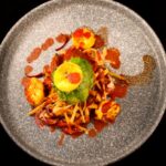 Vegetarian High-Protein Meals: Delicious and Satisfying Options