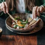 Power Up Your Mornings: 5 High-Energy Healthy Breakfast Recipes