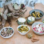 Healthy Snacking Strategies to Curb Cravings and Boost Energy