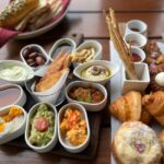 Protein Power Snacks: Keep Hunger at Bay and Muscles Happy