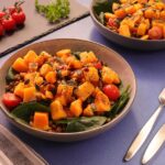 Plant-Based Meal Prep: Delicious Vegan Recipes for the Week
